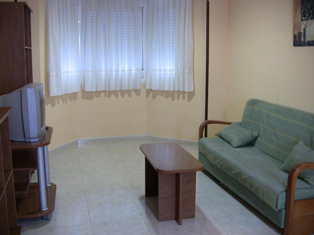 Hotel Los Hermanos Ocaña Quarto foto